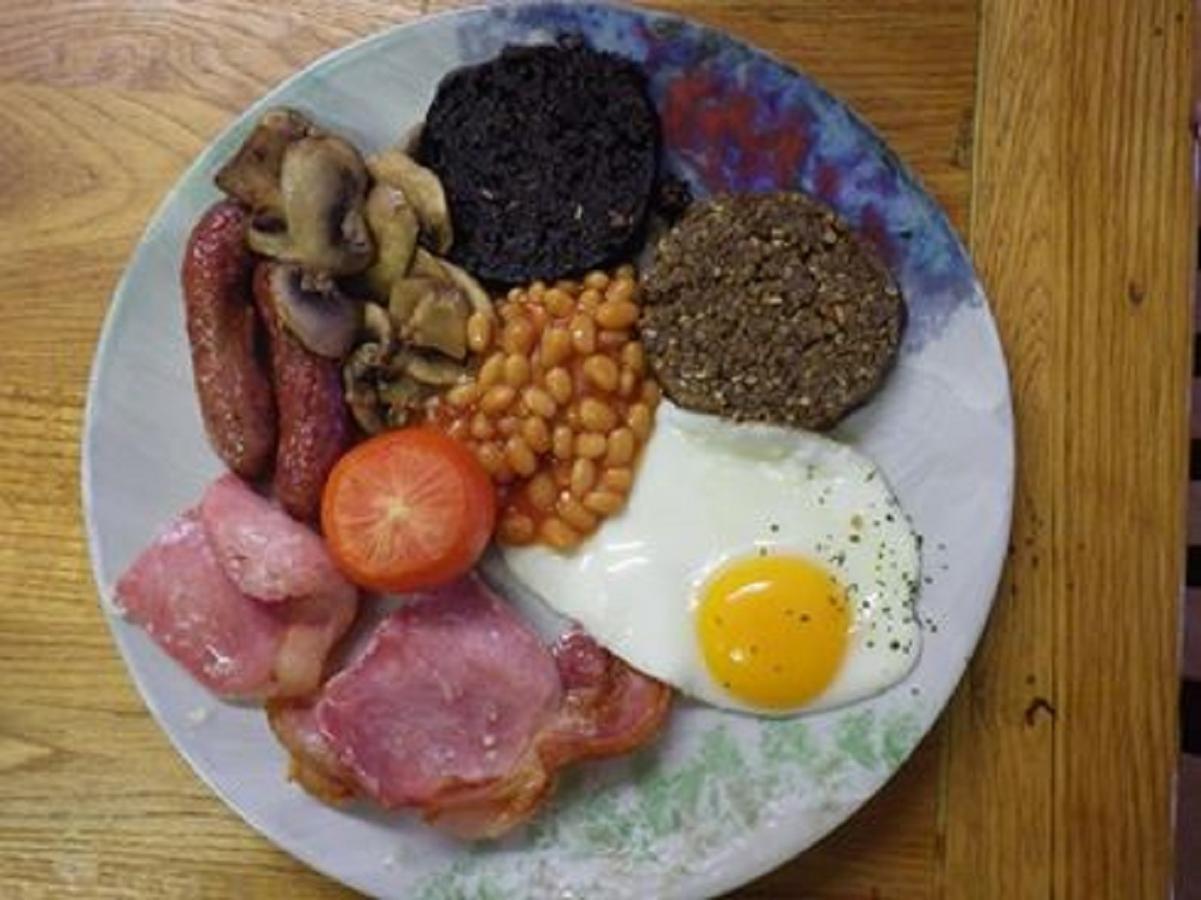 Davar Frühstückspension 4*